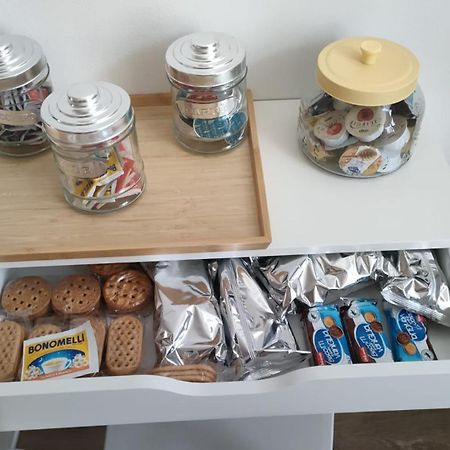 Le Meraviglie Brindisi Luaran gambar