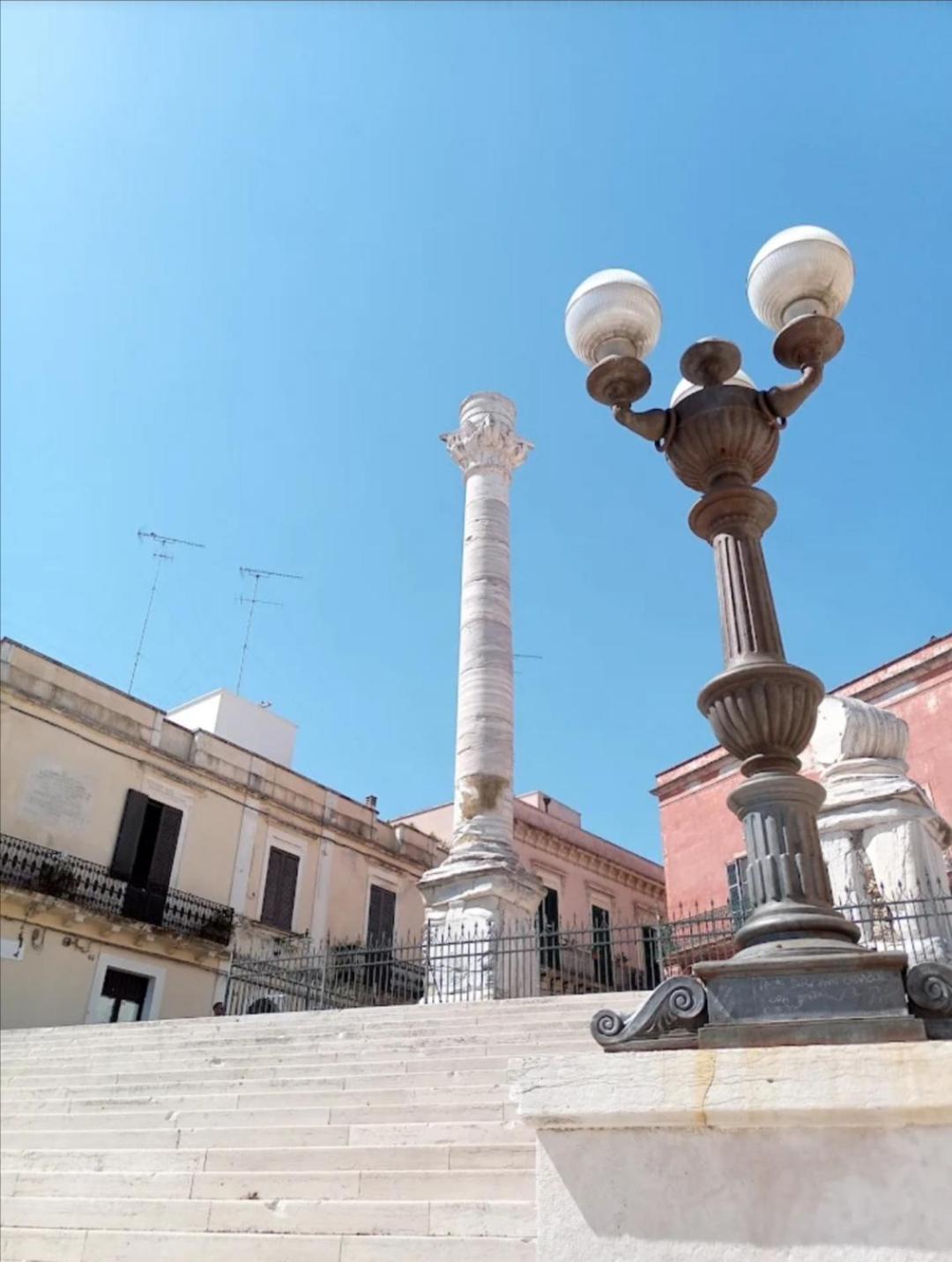 Le Meraviglie Brindisi Luaran gambar