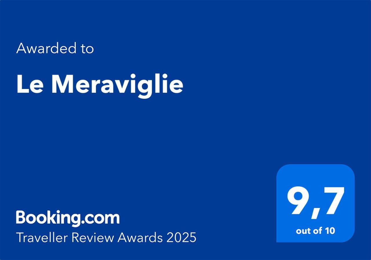 Le Meraviglie Brindisi Luaran gambar
